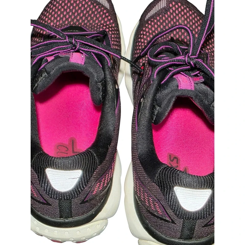 Brooks ghost 12